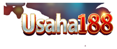 usaha188 slot logo
