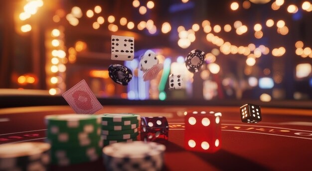 usaha188 slot What Makes Bingo Stand Out