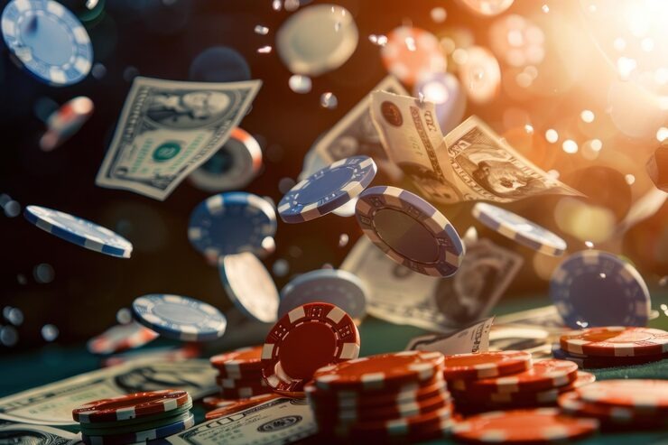 usaha188 slot Slots